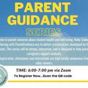 Parent Guidance series