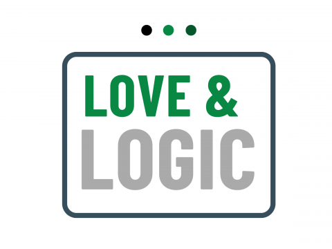 Love & Logic graphic