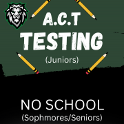 act testing